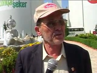 Konya'nın Muhtarlarından "Recep Konuk Bey ile gurur duyuyoruz"