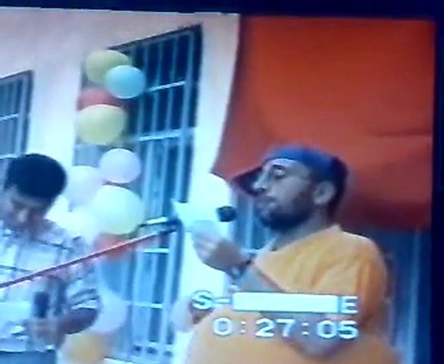 Çokbilmişin Maceraları-Pilav günü