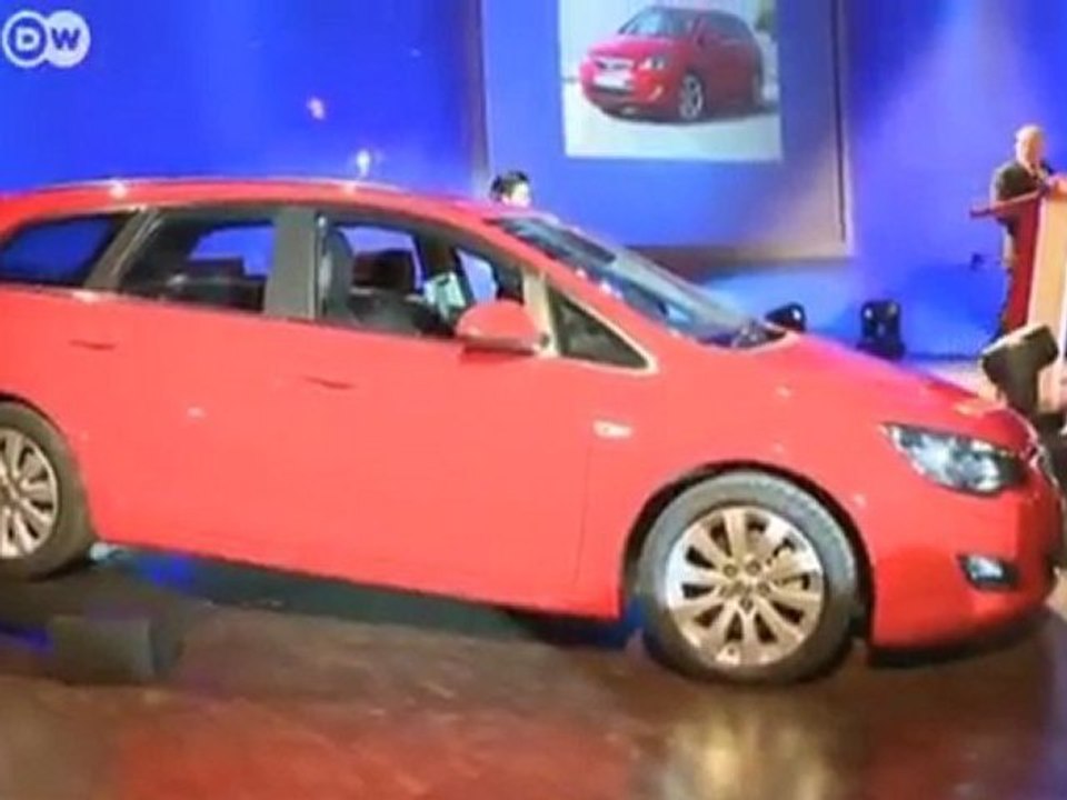 Examine it: The Sensible Car Award | drive it!