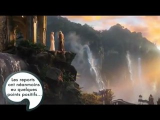 Bilbo le Hobbit (Bande Annonce)
