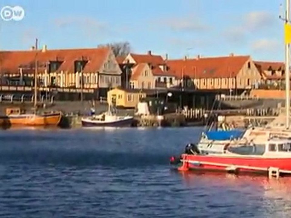 Denmark: An EU-funded Ski Run in a Flat Land | European Journal