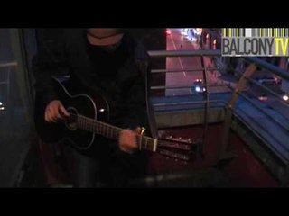 SCRAPPER (BalconyTV)