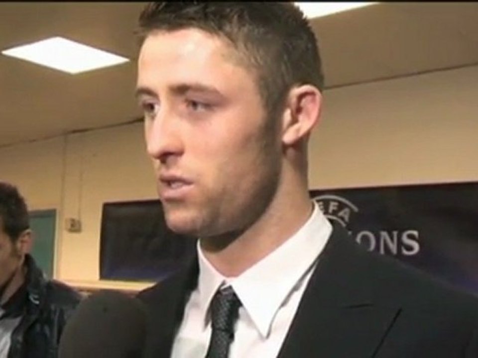 Cahill sauer nach Niederlage gegen Neapel