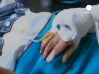 Deux journalistes tués dans le bombardement de leur...