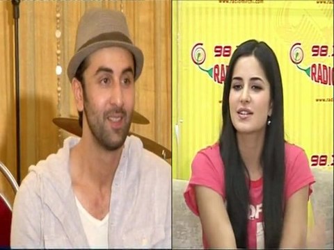 Katrina Kaif Tired Of Her Rumored Relationship With Ranbir Kapoor -Bollywood Linkups