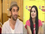 Katrina Kaif Tired Of Her Rumored Relationship With Ranbir Kapoor -Bollywood Linkups