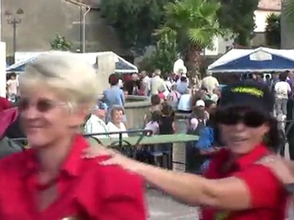 2011 - Sauvian - Musiques
