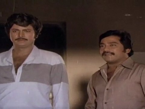 Srimathi Kavali - Mohan Babu Angry On Radhika