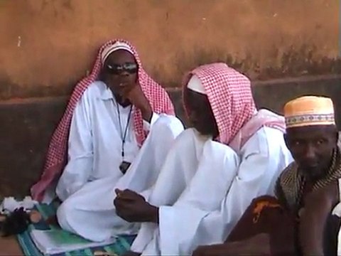 ISLAM DIAKHA EL HADJ ABDOLAYY MAKANERA 2012 1ERE.MPG - YouTube
