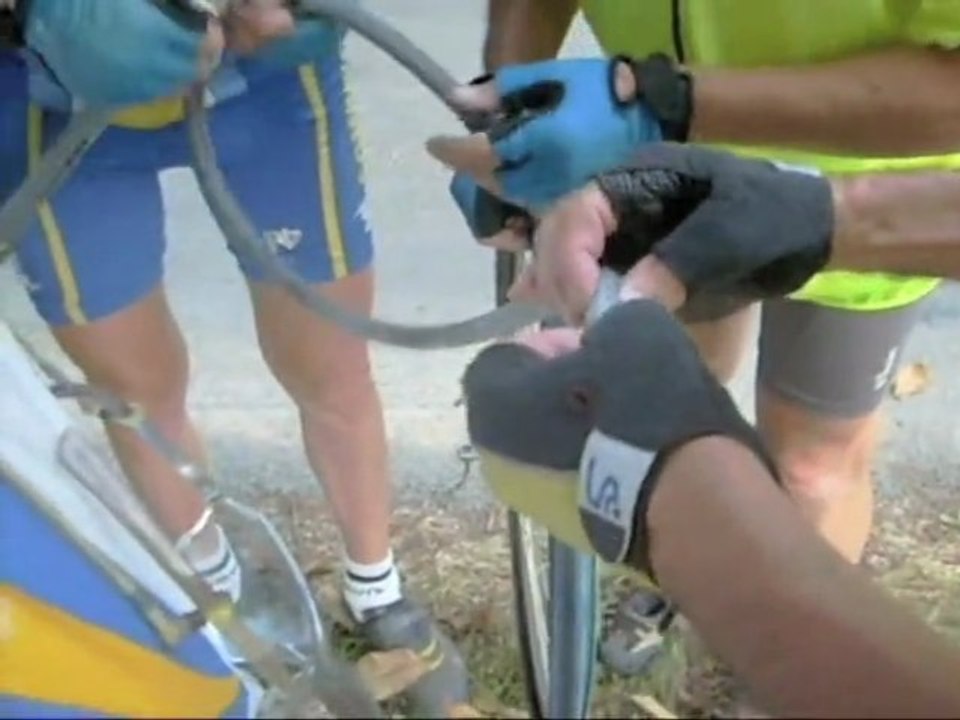 FILMS DU GUIDON - CREVAISON