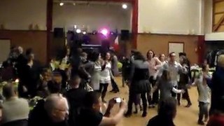 Anniv mariage carole et bruno Danse moussier tombola 1