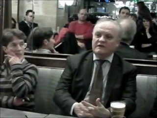 François Asselineau sur l'Iran et le Moyen-Orient