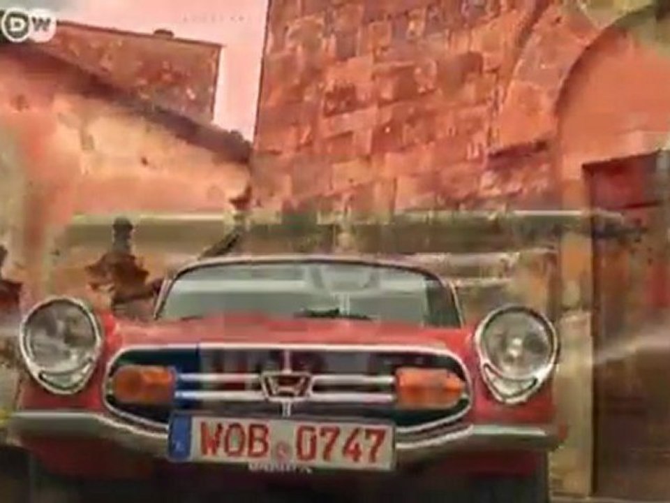 Vintage - the Honda S800 | drive it!