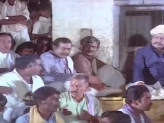 Devi Parasakthi - Vishwa in conversation with Villagers