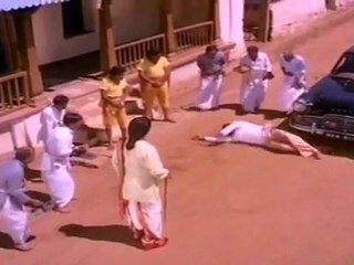 Devi Parasakthi - Vishwa Meets Tantri