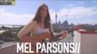 MEL PARSONS (BalconyTV)