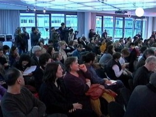 Dalle piazze agli schermi: la "Primavera araba" alla...