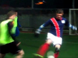 21.02 Koşal Çiti - Dörtnala