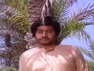 Devi Parasakthi - Gurudeva Helps Tantri