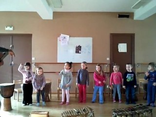 ateliers d'eveil Nathan 4ans