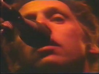 Dire Straits - Why Worry