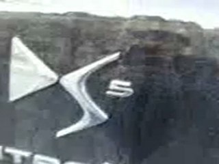 Citroen ds5 oblinger!!!