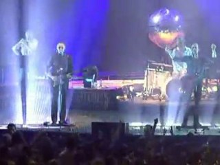 Jean Jacques Goldman  -  C'est Pas Vrai   -