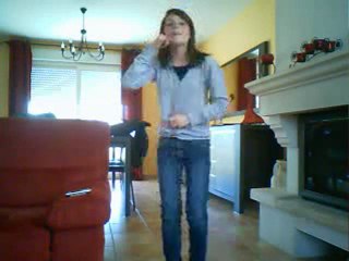 Scene de menage: Monsieur le Maire.