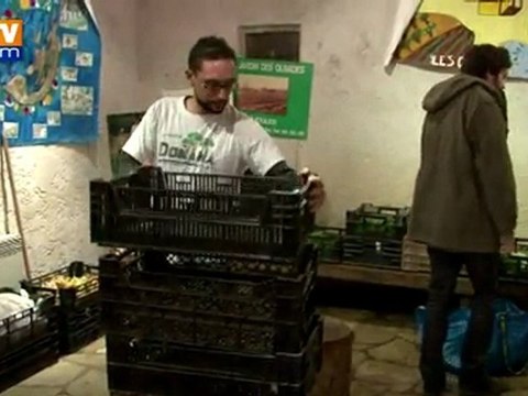 Les AMAP fêtent leur dix ans