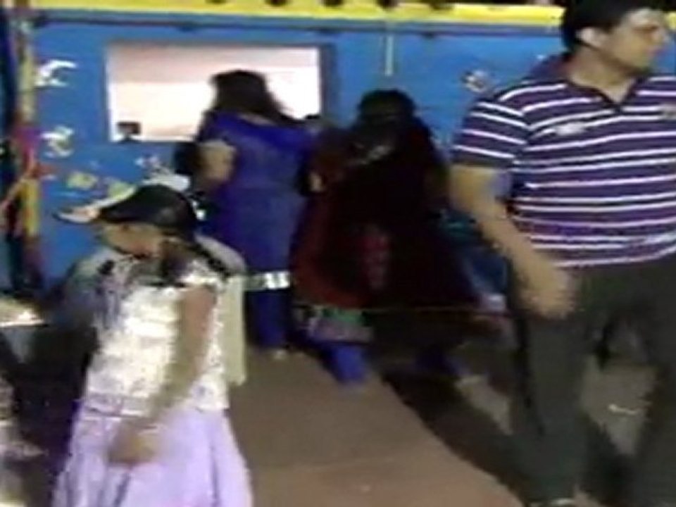 Arya Birthday Party
