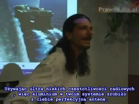 Haarp chemtrails-Tarcza antyrakietowa PL. Freeman Perspective
