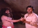 Devi Parasakthi - Tantri Misbehaves