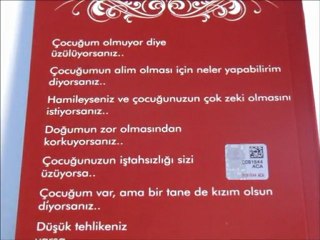 Her Anneye Lazım Dua ve Bilgi Hazinesi 12. Baskı Çıktı