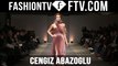 Cengiz Abazoglu Spring 2012 Haute Couture Show at Paris Couture Week | FTV.com