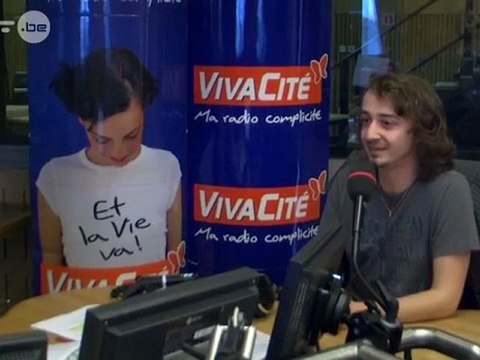 Aller Retour Hainaut Mathieu Duchêne (Vivacité)