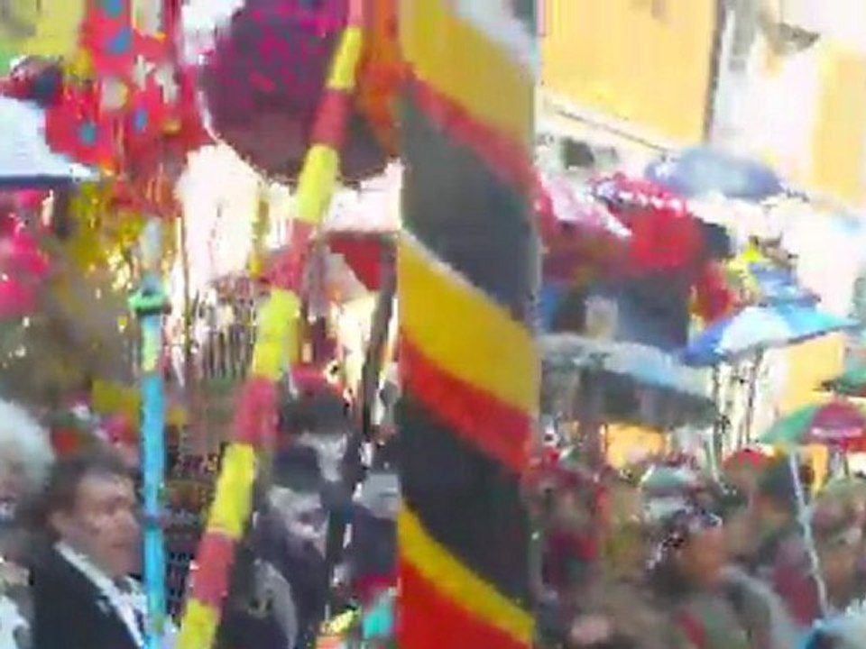 Bande de Rosendaël 2012 (Carnaval de Dunkerque)