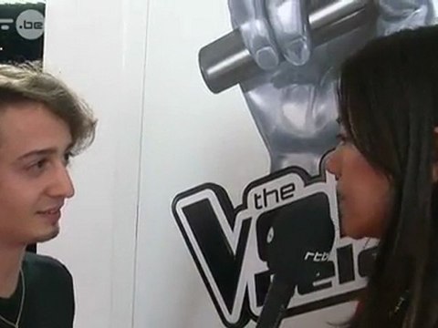 Mathieu Duchêne Avant (Que du positif pour Mathieu)