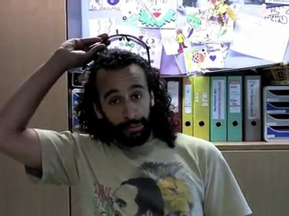 Livre d'or vidéo pour DR NINO ET MR MARCEL : CATTENOM