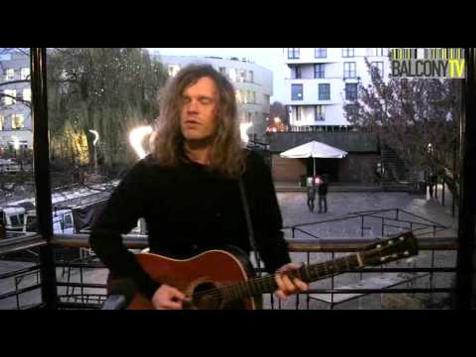 RUSSELL JOSLIN (BalconyTV)