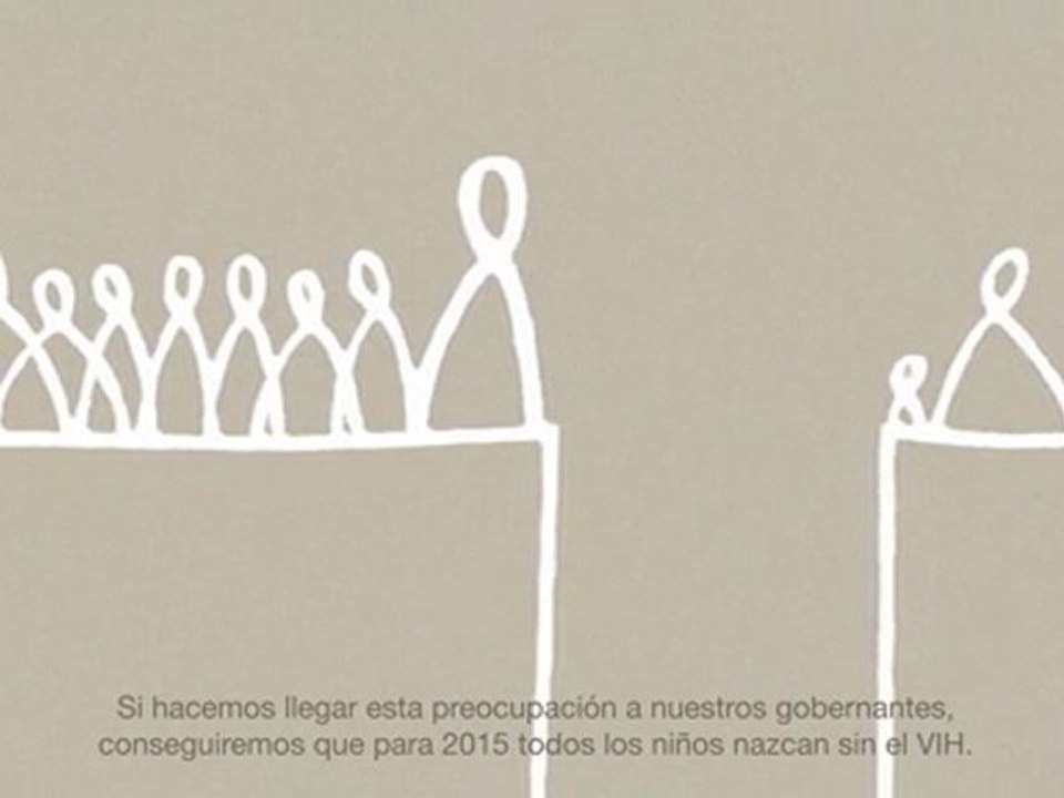 Born HIV Free: Muestra tu apoyo