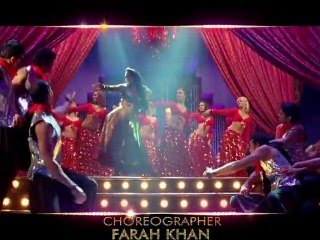 Anarkali Disco Chali