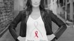 Carla Bruni-Sarkozy and the Born HIV Free campaign