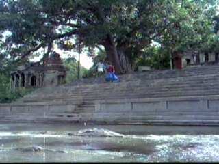 Naaga Malli Thotalalo (Anuraga Sangamam)