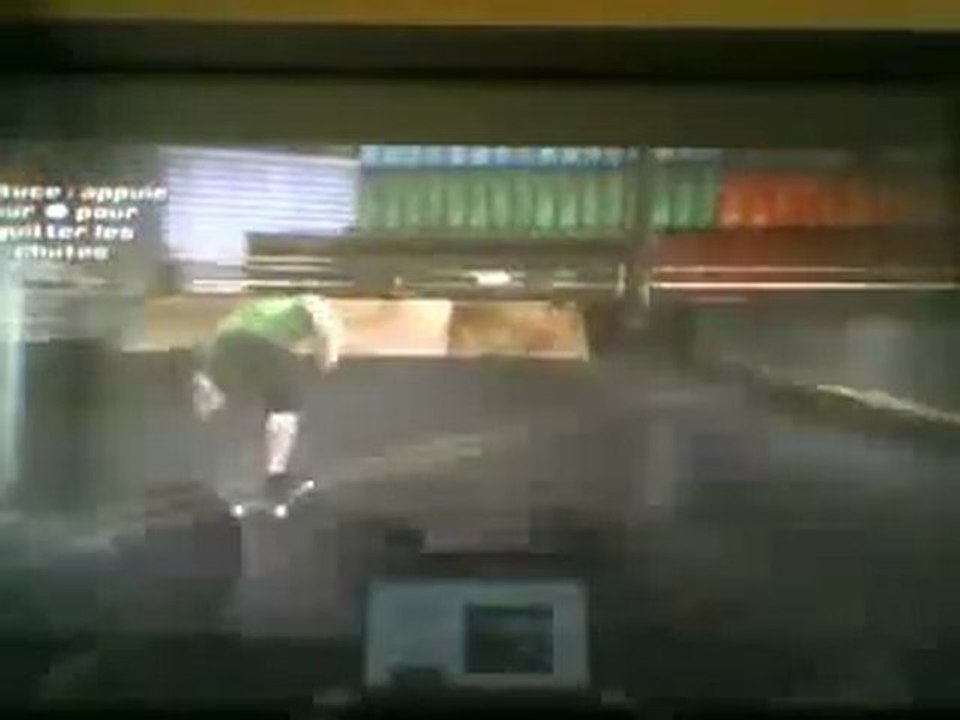 Explication de mes vidéos et du déroulement.