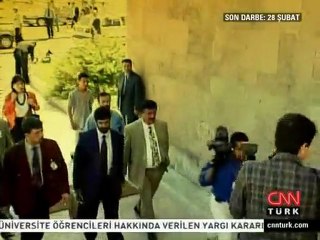 SON DARBE 28 ŞUBAT BELGESELİ- 3. (M. ALİ BİRAND)