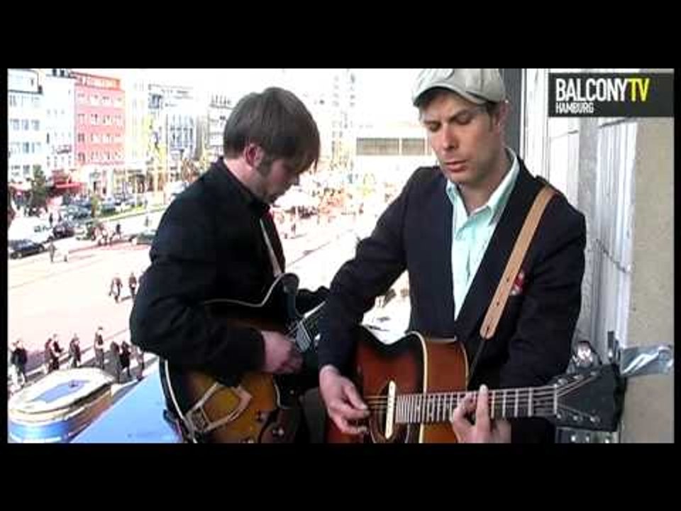 EUDEL (BalconyTV)