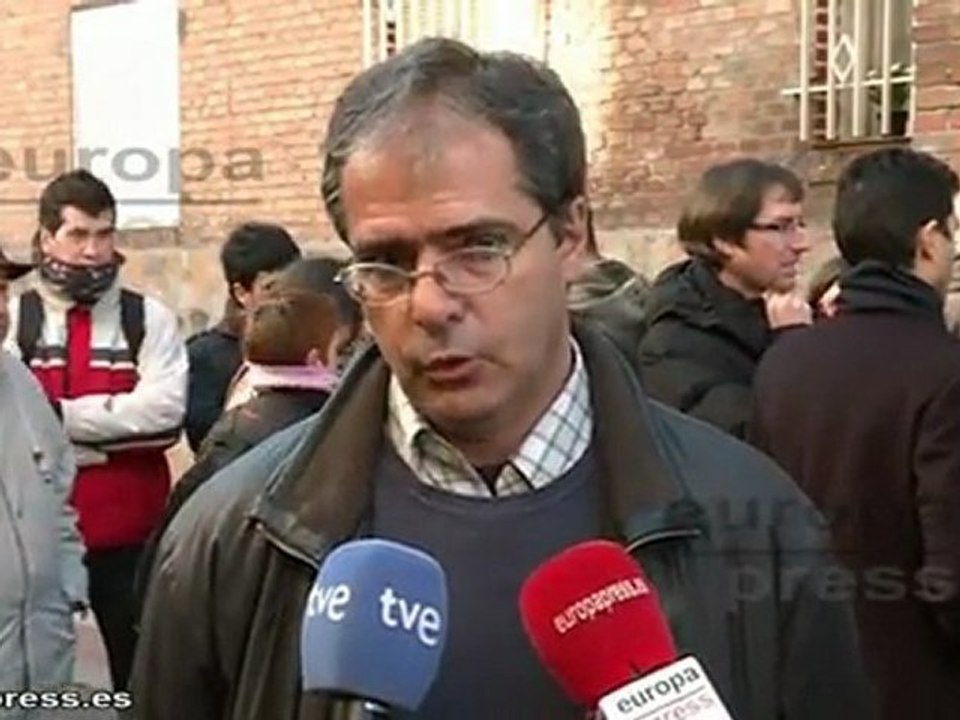 PAH plantea dos soluciones ante el desahucio