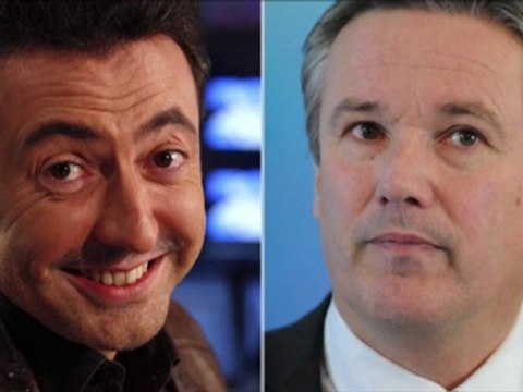 Piégé, Dupont-Aignan se lâche sur Sarkozy, Hollande et Bayrou