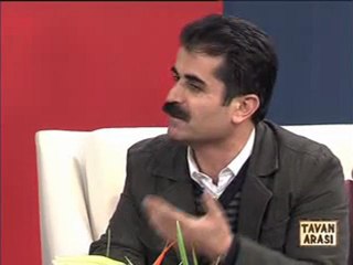 DEM TV Tavan Arası Programı-1