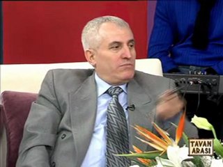 DEM TV Tavan Arası Programı-2